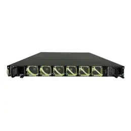 HPE Aruba CX 10000-48Y6C - Commutateur - C3 - Géré - 48 x 1 - 10 - 25 Gigabit Ethernet SFP - SFP+ - SFP28... (R8P13AABB)_3